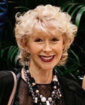 Dr Alexandra Dunwill