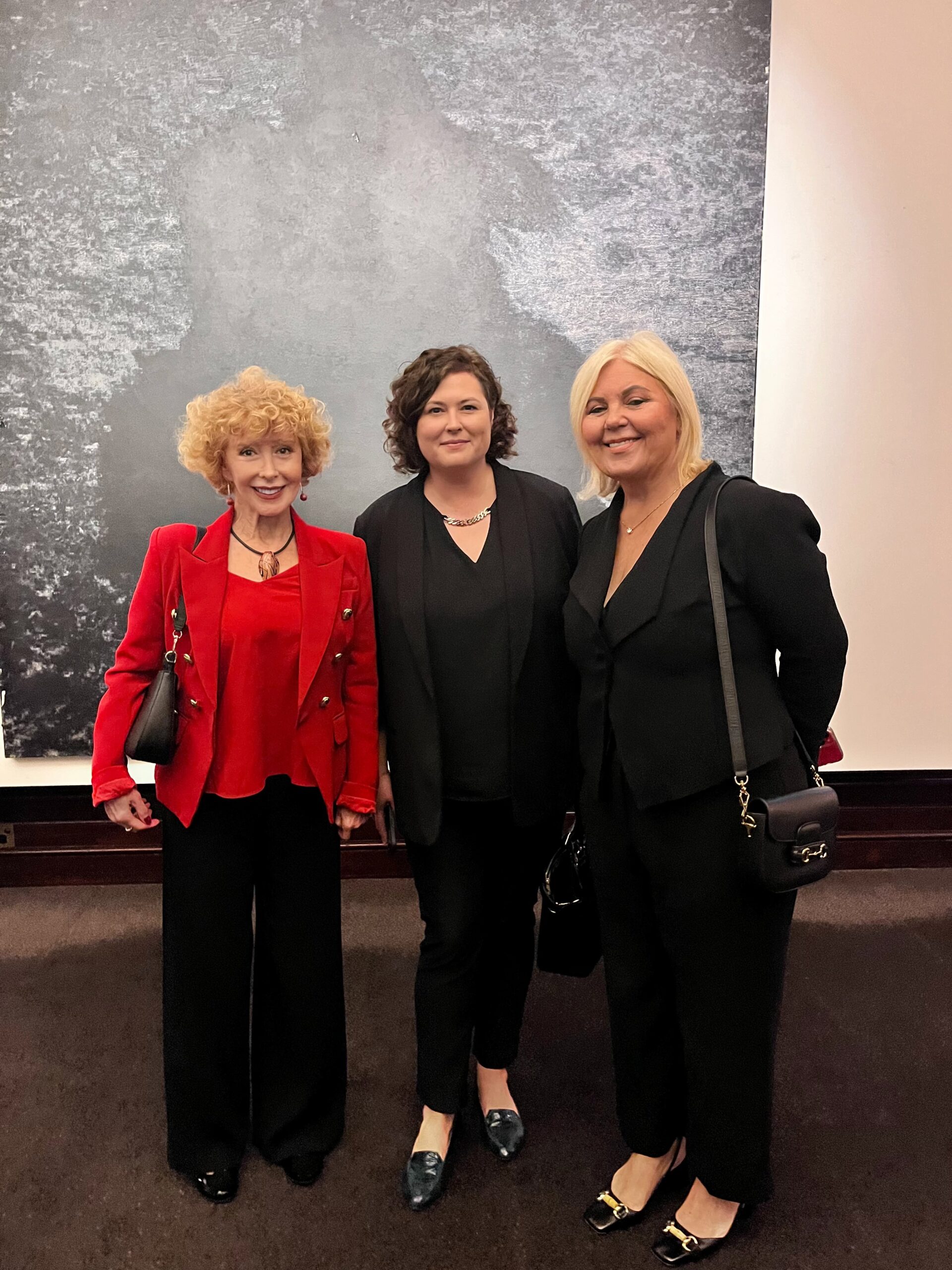 Polish-Australian Networking Reception at the Australian Club – 2 April 2025