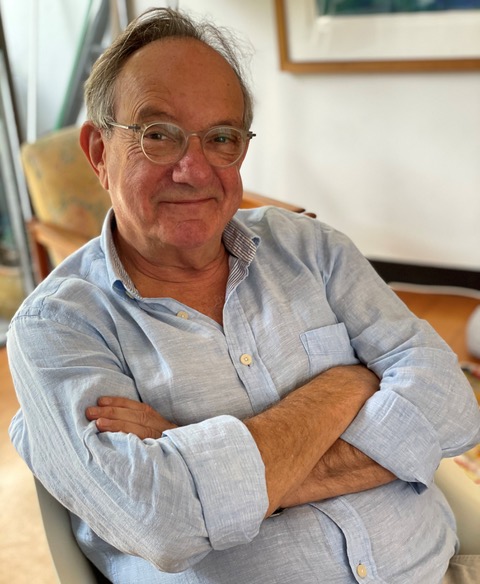 Prof. Martin Krygier